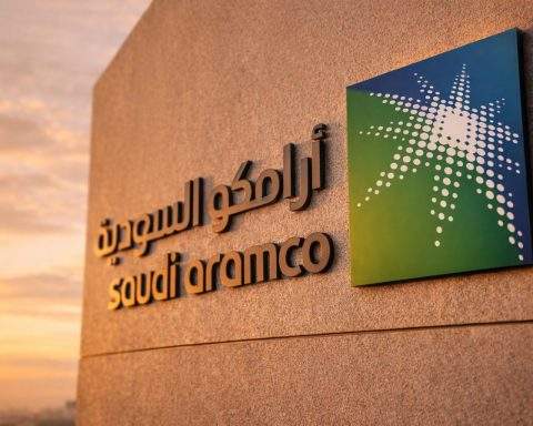 Saudi Aramco share price set for Sunday test after Tadawul ends market-making deal