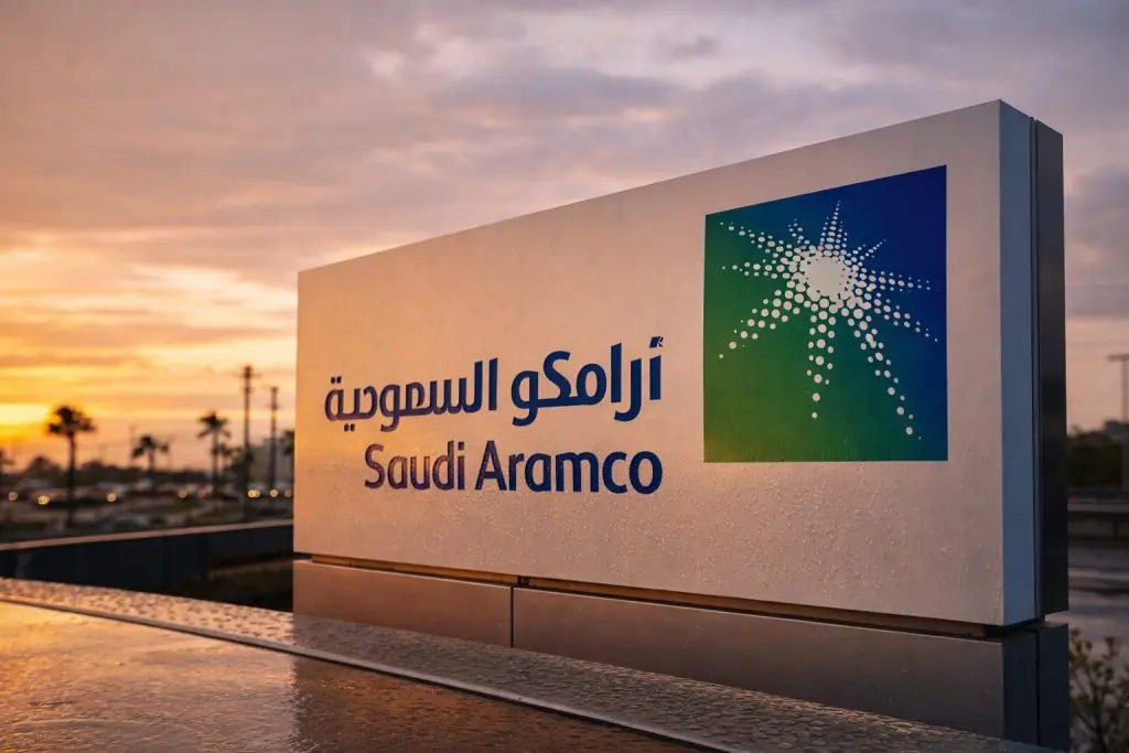 Saudi Aramco stock slips at the close — why 2222 shares face a fresh oil test this week
