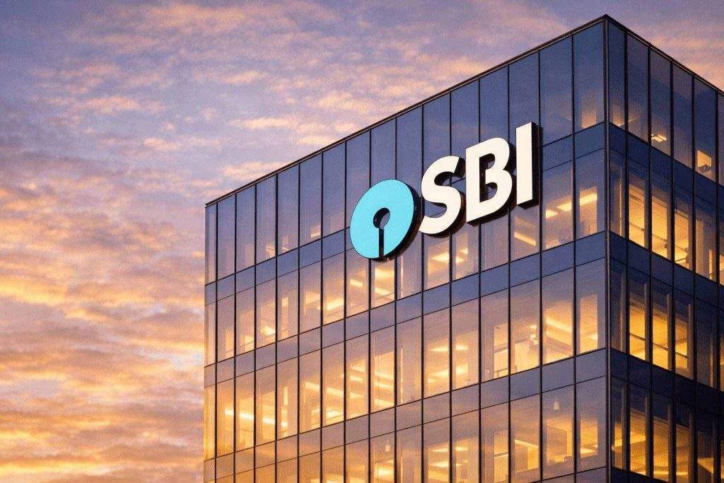 SBI share price hits record after Q3 profit print — what to watch next for State Bank of India stock