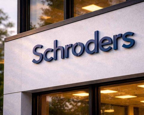 Schroders share price holds near 586p — what’s keeping SDR below Nuveen’s 612p bid