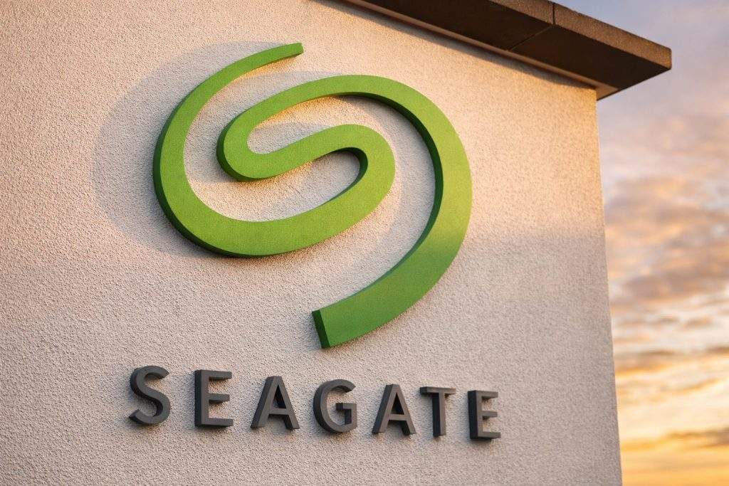 Seagate stock price jumps 5% as Citi lifts target; STX steadies after a choppy week