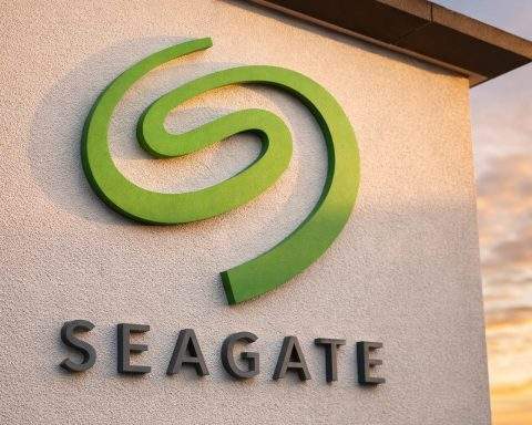 Seagate stock price jumps 5% as Citi lifts target; STX steadies after a choppy week