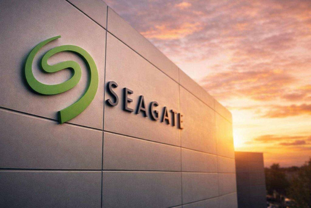 Seagate stock price jumps 6% as STX rebounds on pricing talk, HAMR update