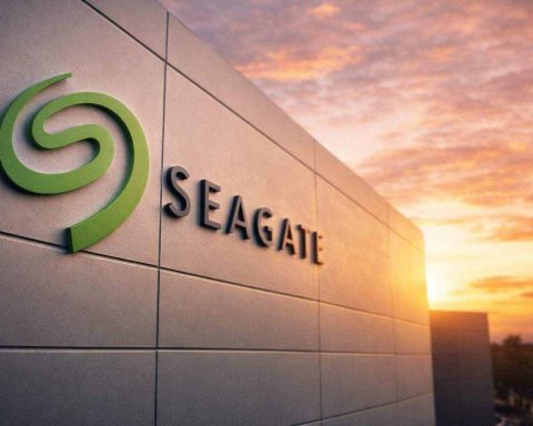 Seagate stock price jumps 6% as STX rebounds on pricing talk, HAMR update