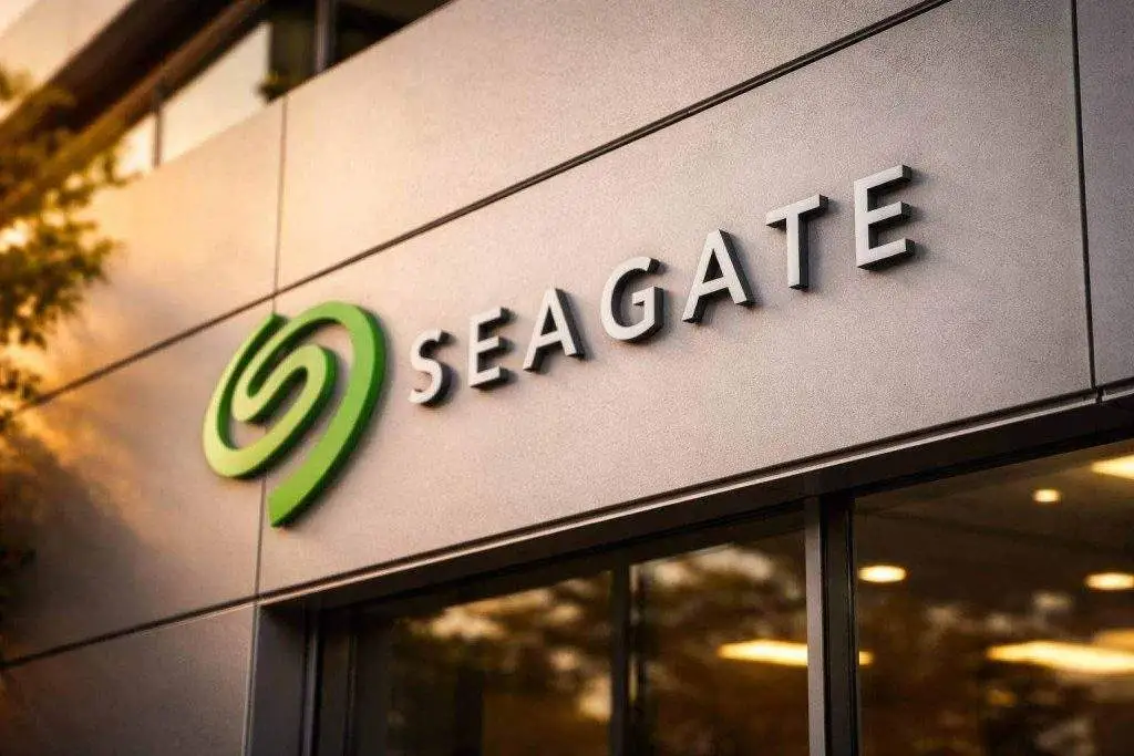 Seagate stock price slips into Presidents Day break as $600 million note swap nears (STX)