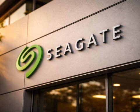Seagate stock price slips into Presidents Day break as $600 million note swap nears (STX)