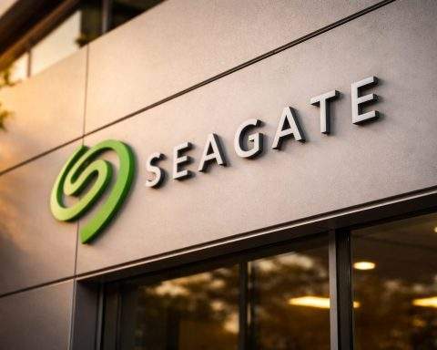 Seagate stock price slips into Presidents Day break as $600 million note swap nears (STX)