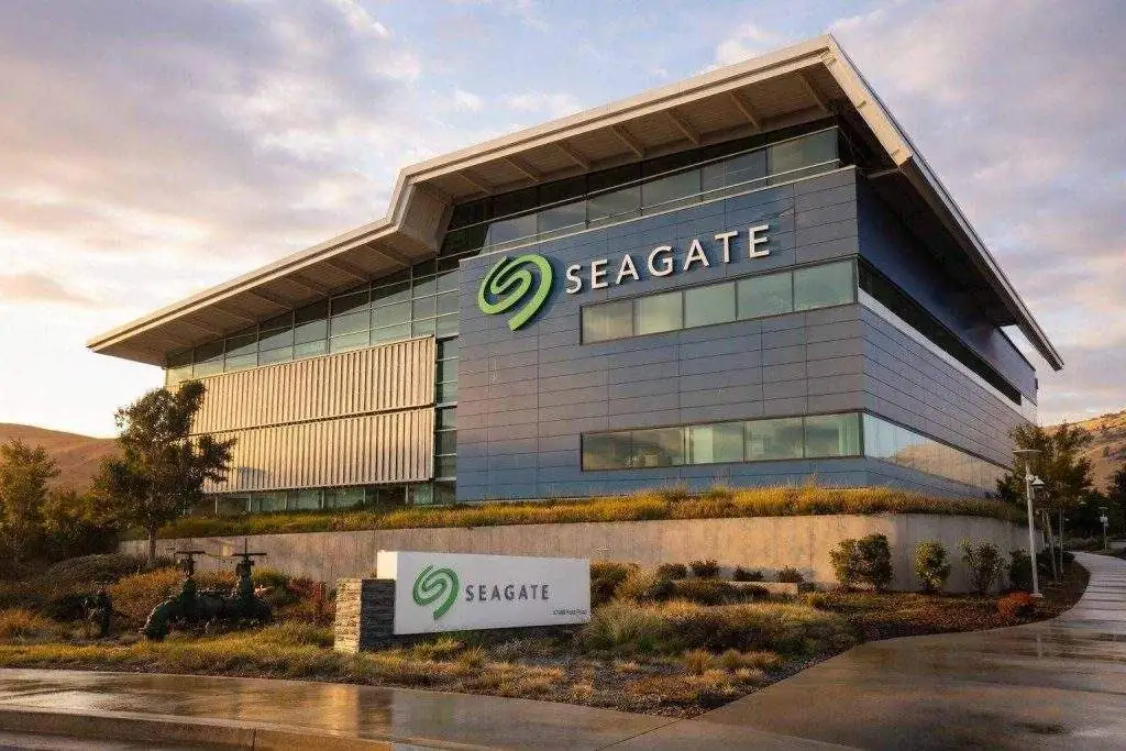 Seagate stock slides 6% to $418 as CEO share sale filing lands — what STX investors watch next
