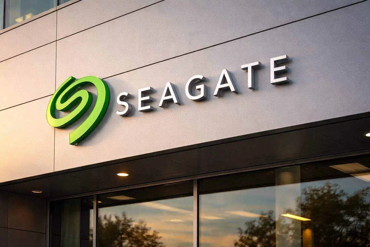 Seagate (STX) stock price slides 6% as AI-storage names retreat; jobs and CPI next
