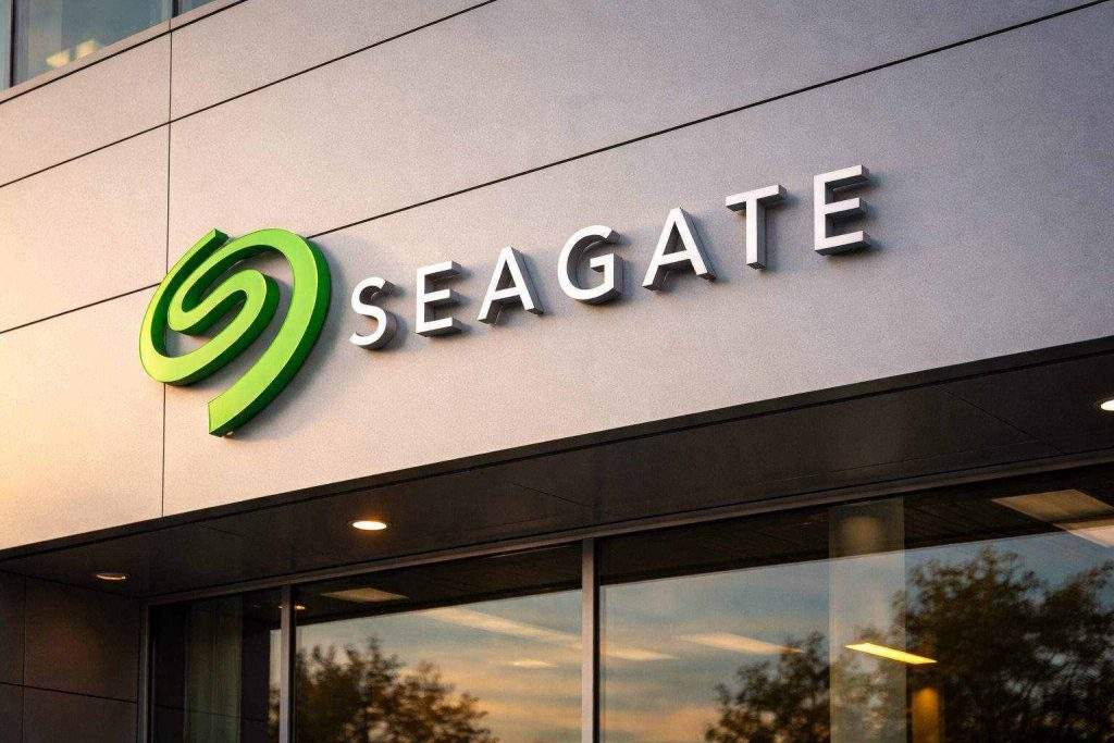 Seagate (STX) stock price slides 6% as AI-storage names retreat; jobs and CPI next