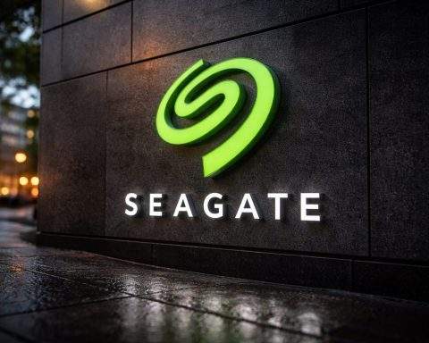 Seagate (STX) stock turns choppy as $600 million notes exchange sets up next-week catalyst