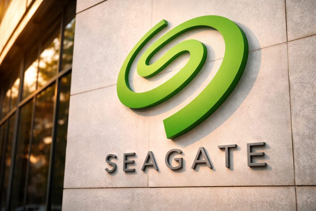 Seagate (STX) stock whipsaws near $440 after insider sale filing — what traders watch next