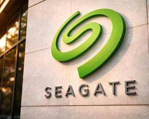 Seagate (STX) stock whipsaws near $440 after insider sale filing — what traders watch next