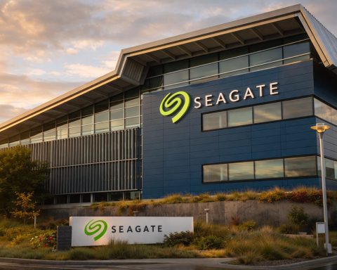 Seagate Technology stock jumps again: what’s moving STX shares now and what to watch next