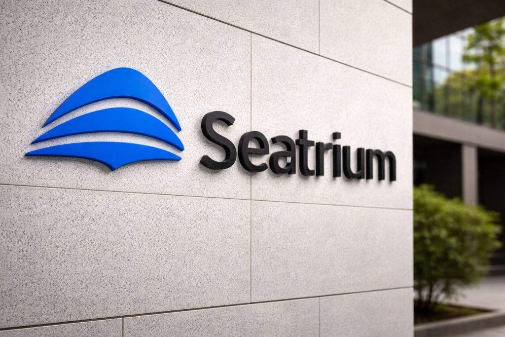 Seatrium share price slips: what traders watch before SGX reopens Monday