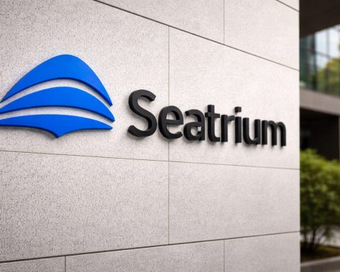 Seatrium share price stuck at S$2.11 as SGX reopens Monday; Feb 26 results loom