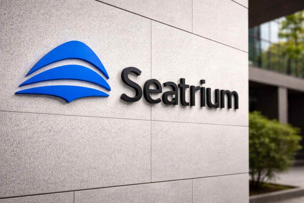 Seatrium share price today: SGX stock slips as AmFELS divestment date is corrected, earnings near