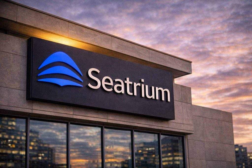 Seatrium stock inches up as Petrobras arbitration reopens P-54 payment fight