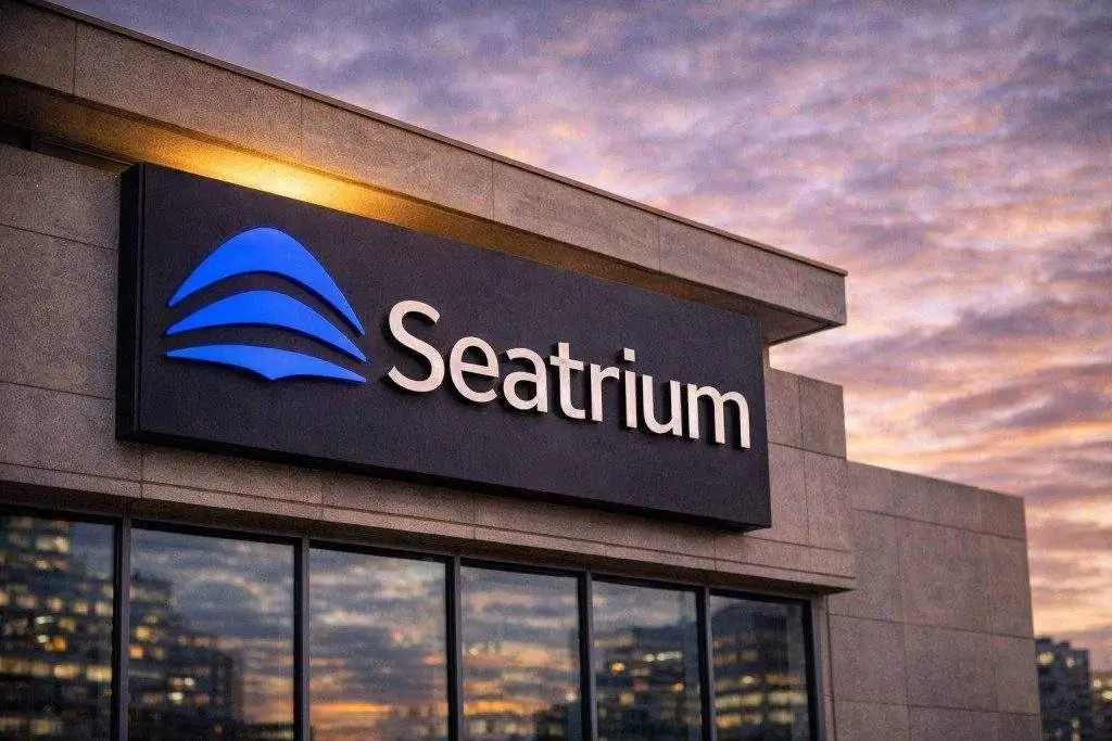 Seatrium stock inches up as Petrobras arbitration reopens P-54 payment fight