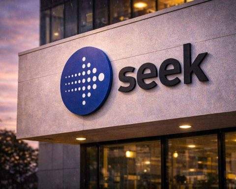 Seek Limited share price drops as ASX:SEK flags Employment Hero exit and tightens FY26 outlook