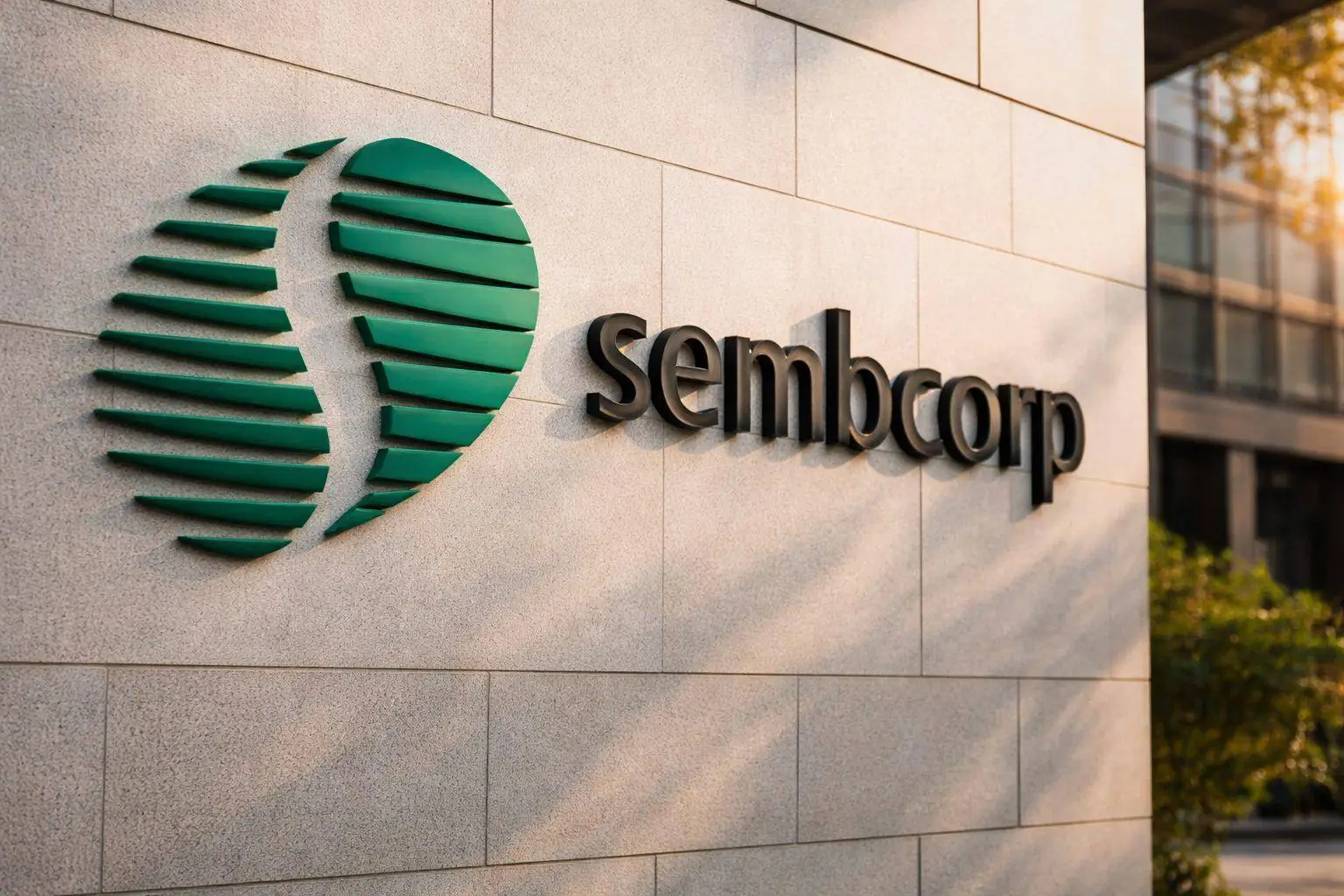 Sembcorp Industries share price slips in Singapore as Micron deal meets Alinta questions ahead of Feb 25 results