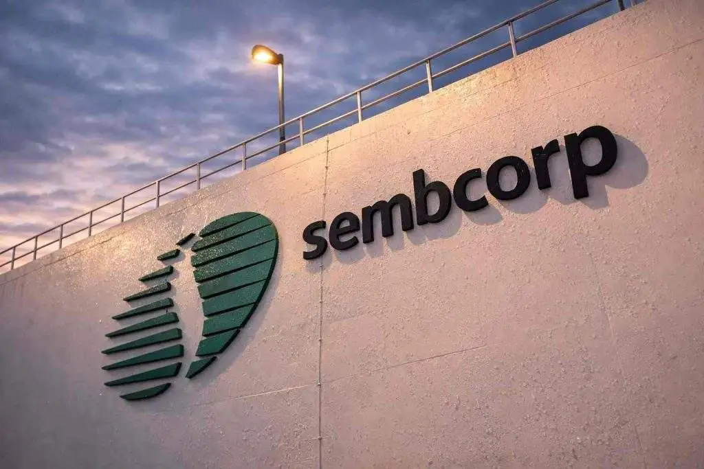 Sembcorp share price rises in Singapore trade — what investors are watching before FY2025 results