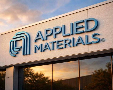 Semiconductor stocks: Applied Materials jump steadies chip gear names as Nvidia slips into holiday week