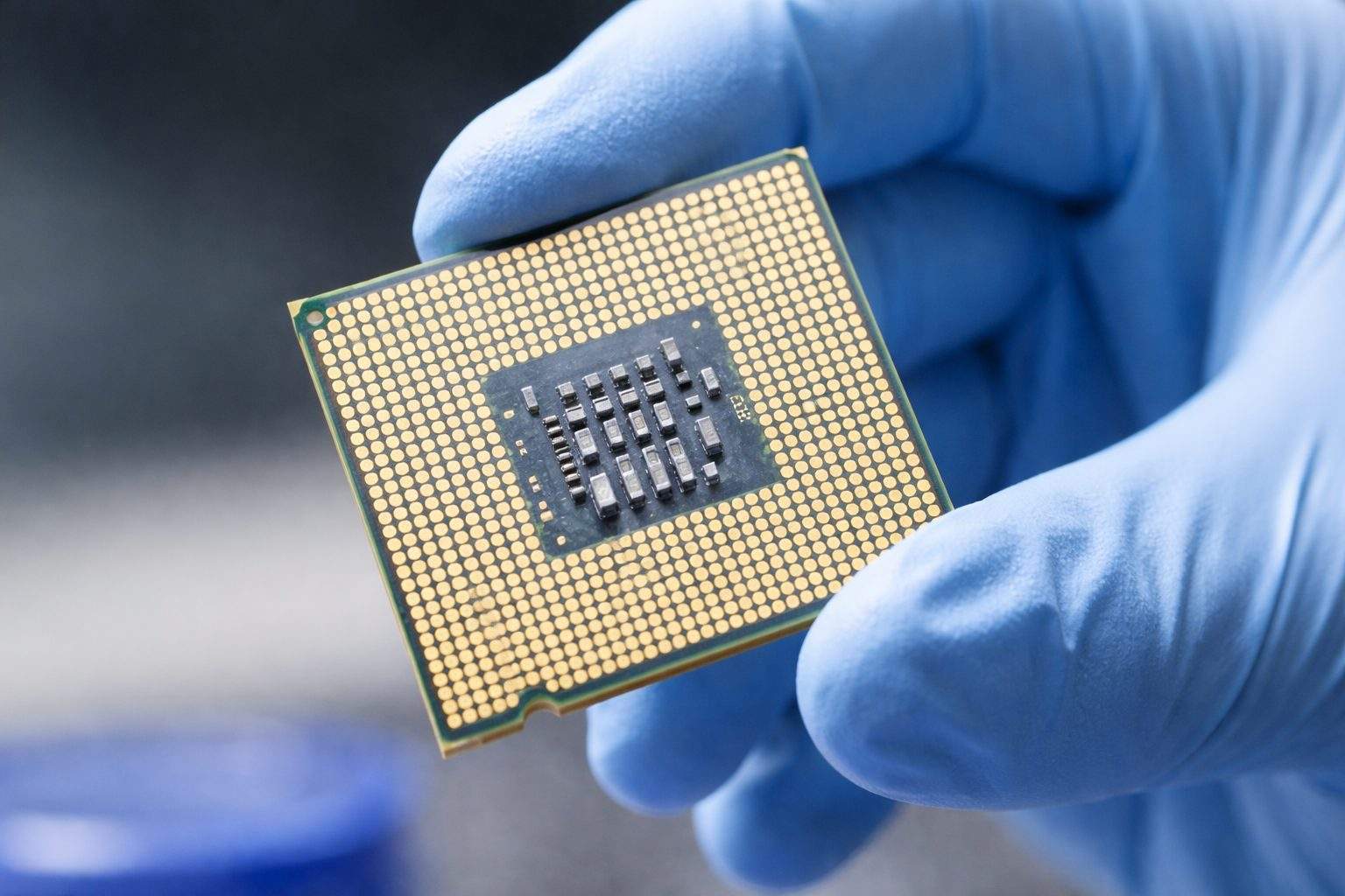 Semiconductor stocks surge as AI capex stays high; Nvidia and AMD lead into next week