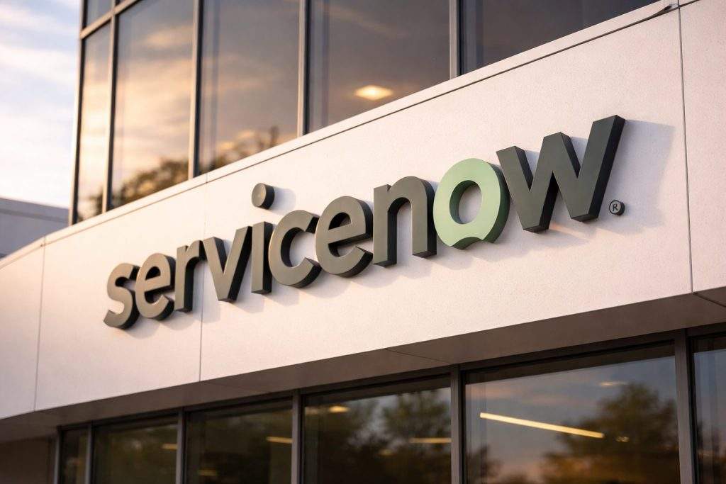 ServiceNow (NOW) stock price slides again as ‘software-mageddon’ deepens — what’s next