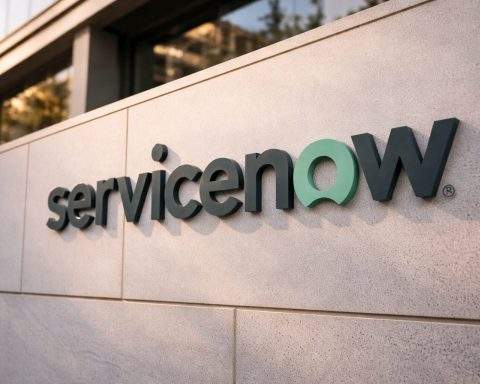 ServiceNow stock ends at $107.08 after Friday jump — what NOW investors watch next week