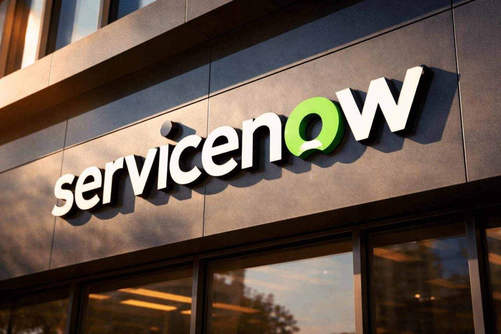 ServiceNow stock jumps 3% as battered software names bounce; what traders watch next