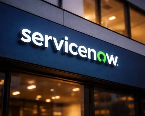 ServiceNow stock: NOW ends up 3.6% before Presidents Day pause as filings flag exec shift, insider sales