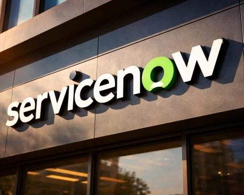 ServiceNow stock price bounces today as software rout cools — what traders watch next