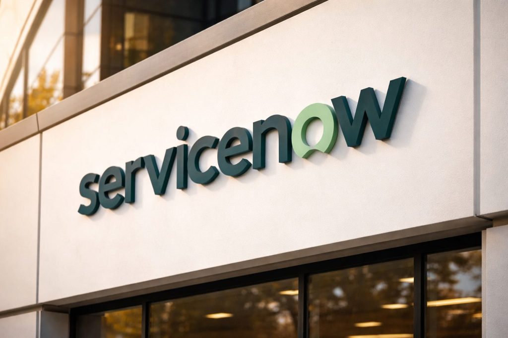 ServiceNow stock price edges up after Goldman puts NOW on conviction list — what to watch Tuesday
