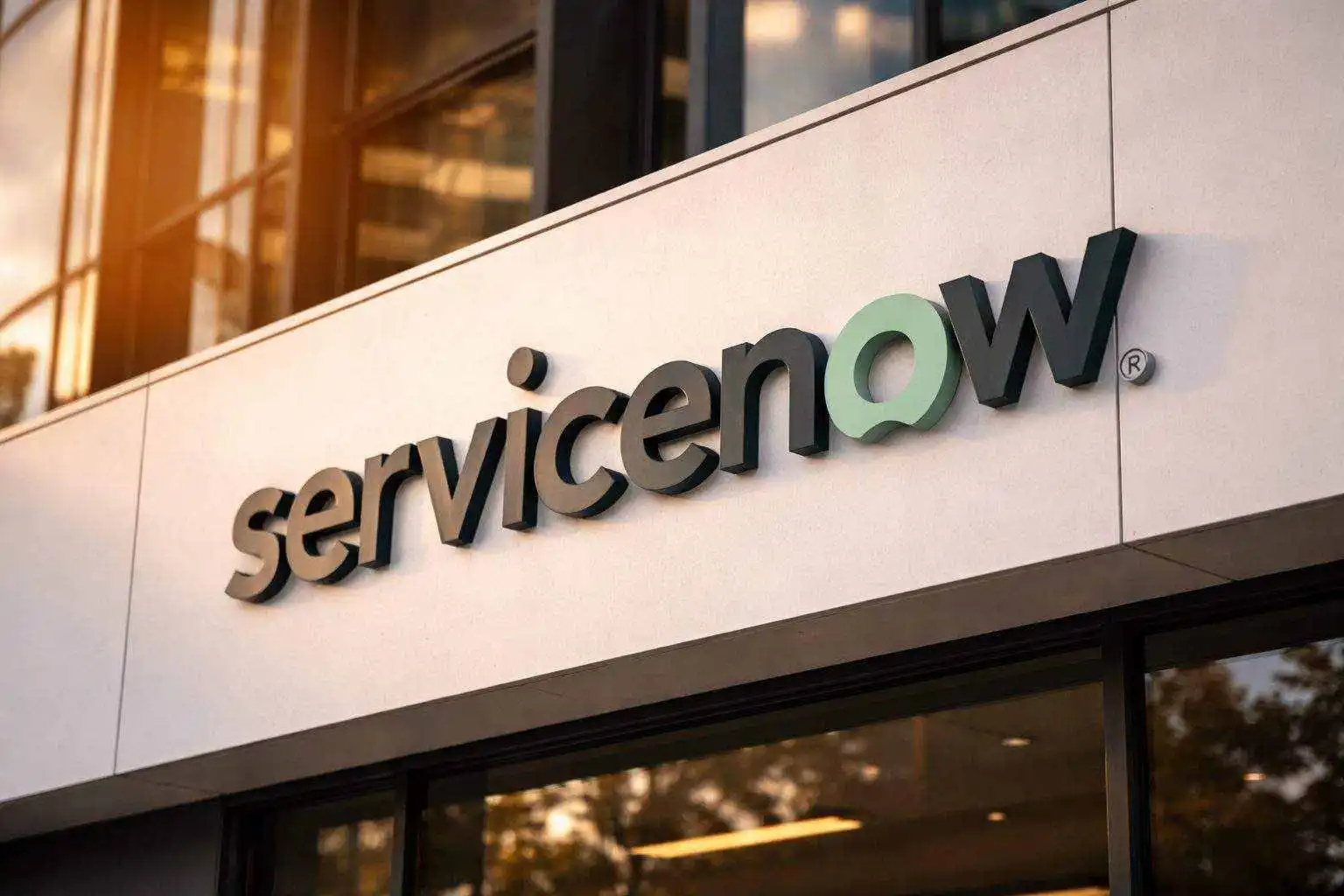 ServiceNow stock price falls again as Wall Street redraws the AI winners list