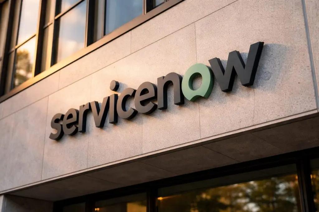 ServiceNow stock price pops nearly 5% after Autonomous Workforce launch, as traders hunt software rebound