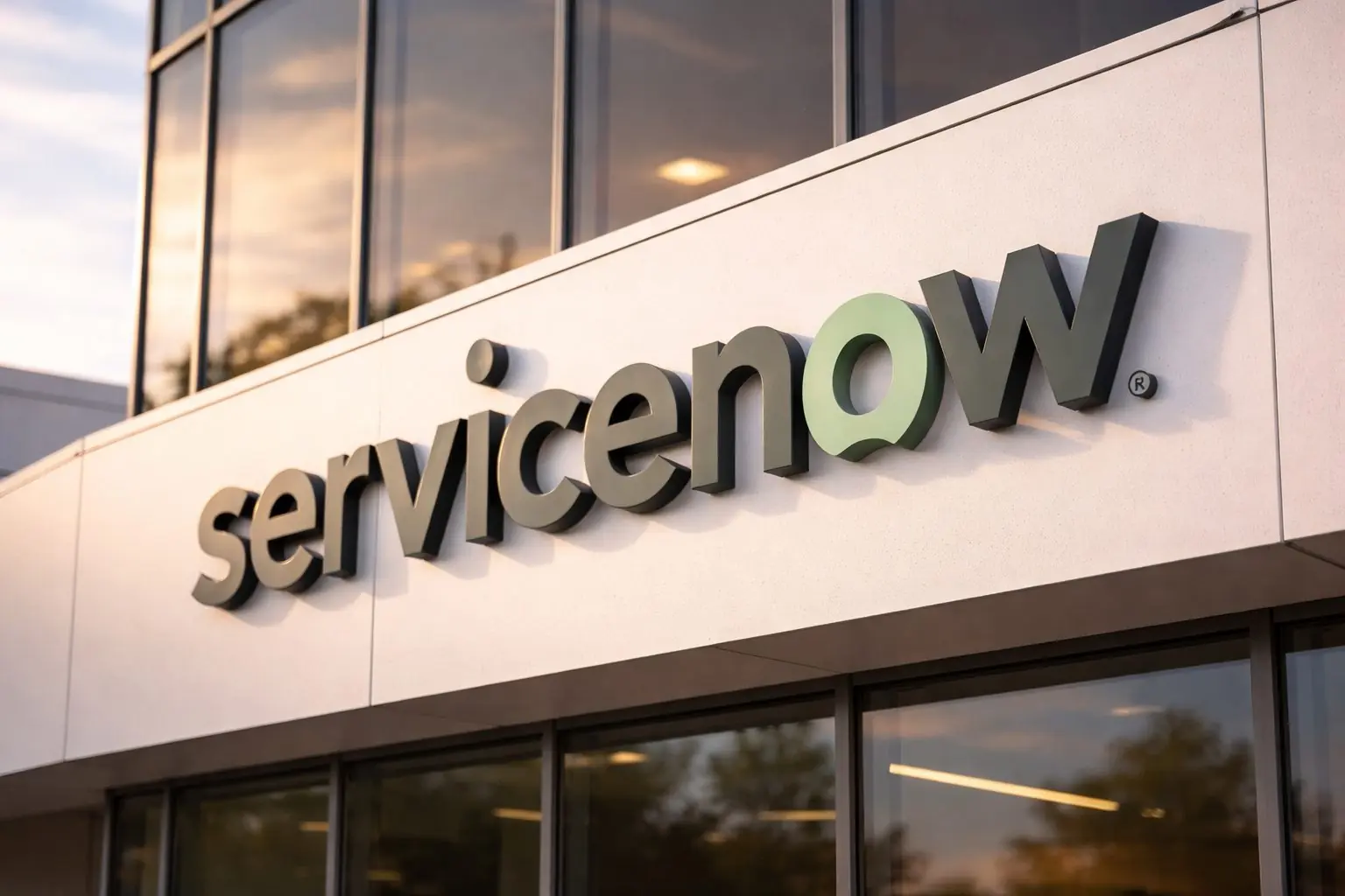 ServiceNow stock price slides as AI disruption fears keep pressure on software shares