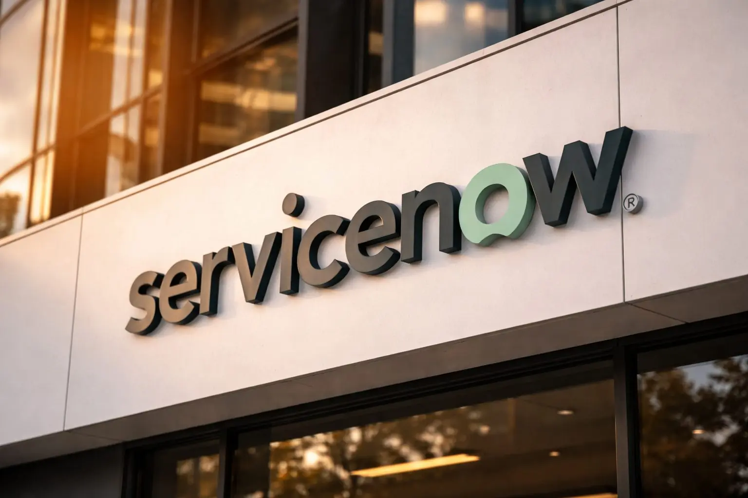 ServiceNow stock price slips as Wall Street sorts AI winners from losers