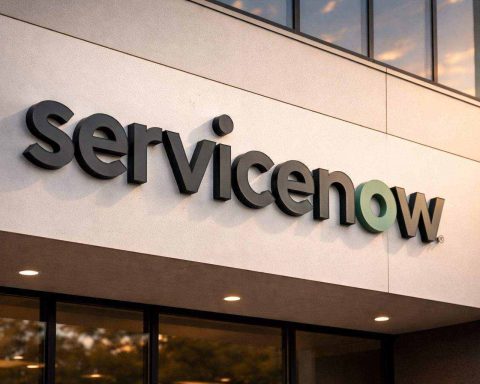 ServiceNow stock rebounds after software rout as JPMorgan flags “AI-resilient” names