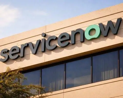 ServiceNow stock slides again as AI disruption fears rattle software — what investors watch next