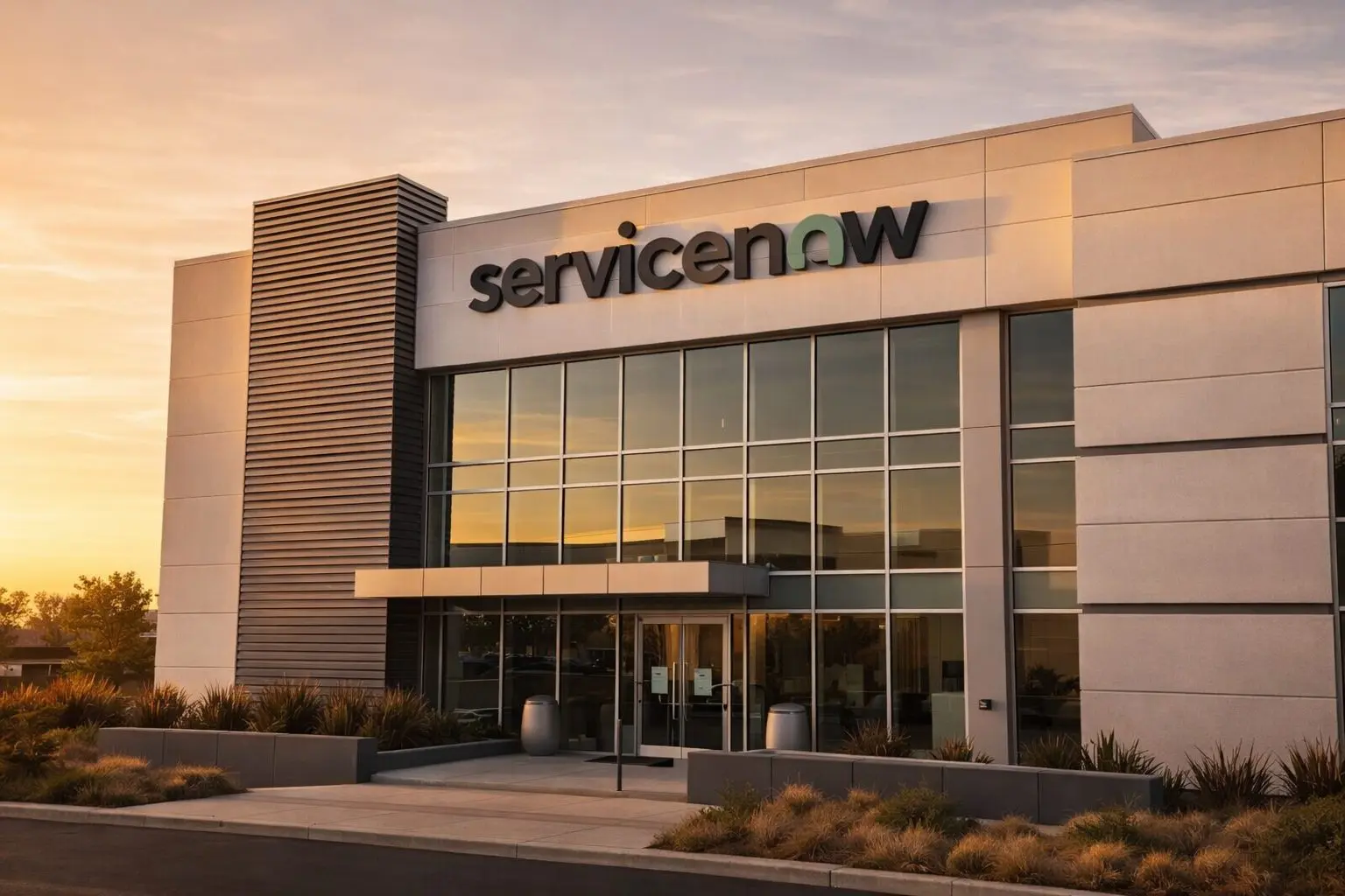 ServiceNow stock slips after AI ‘Autonomous Workforce’ launch; what NOW investors watch next week