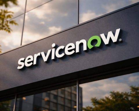ServiceNow stock steadies after AI disruption scare hits software names again