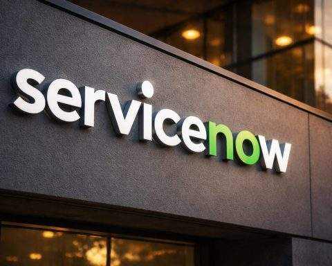 ServiceNow stock steadies near $100 after 5.5% slide as AI “prove-it” mood hits software
