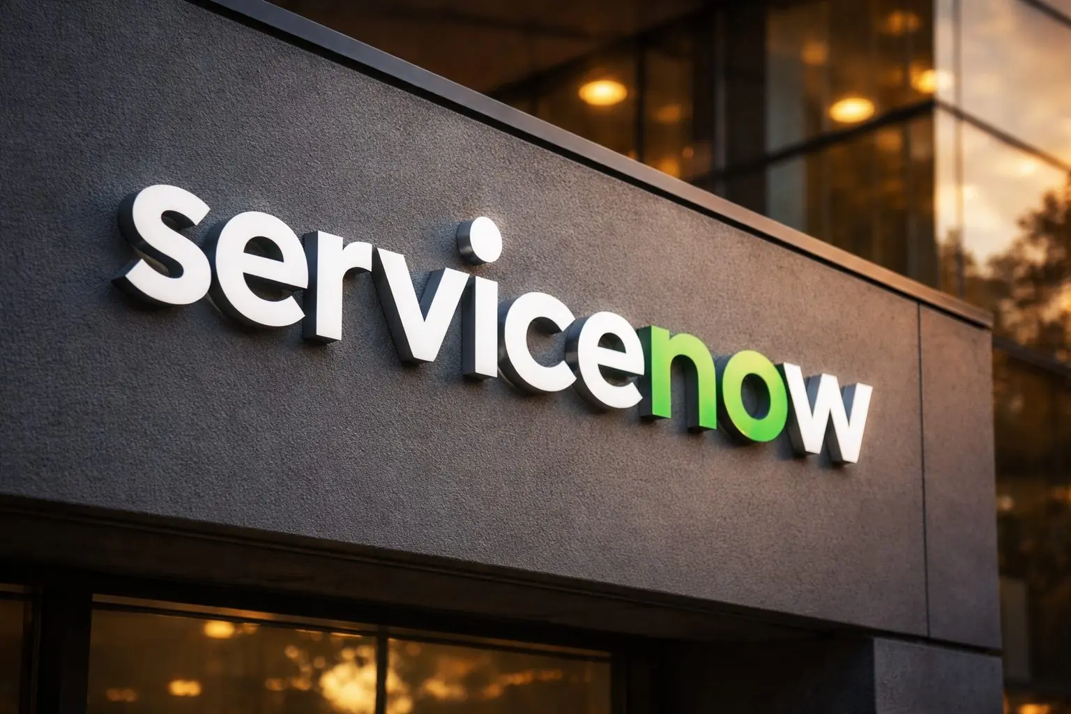 ServiceNow stock steadies near $100 after 5.5% slide as AI “prove-it” mood hits software