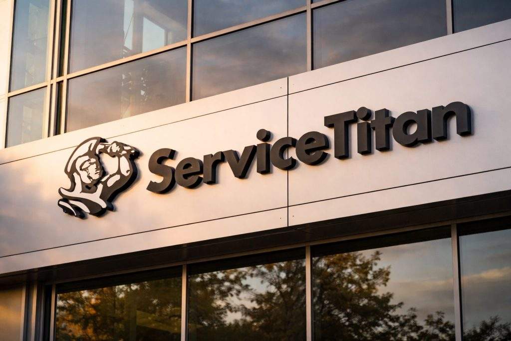 ServiceTitan stock slips after Thursday surge as TTAN traders pivot to March earnings