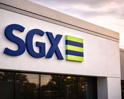 SGX stock jumps nearly 3% as Singapore Exchange dividend date nears — what investors watch next