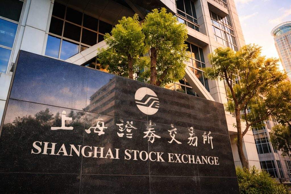 Shanghai Composite ends week higher after Lunar New Year — what to watch on the Shanghai Stock Exchange