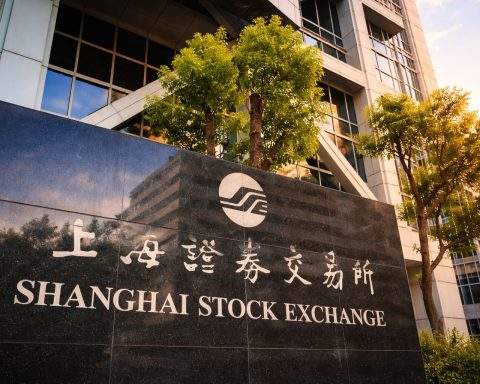 Shanghai Composite ends week higher after Lunar New Year — what to watch on the Shanghai Stock Exchange