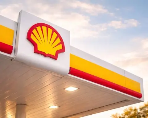Shell share price in focus after Kazakhstan investment pause and PwC audit switch