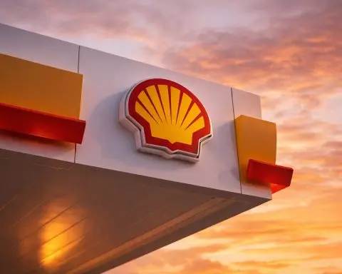 Shell share price treads water as buyback rolls on; oil, Iran talks in focus